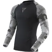 Rebelhorn Freeze 2 Langarm Funktionshemd