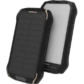Vinnic SACA PEAK Lithium-Ion (Li-Ion) 20000 mAh Schwarz (VPSPB-FL20)