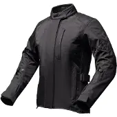 Modeka Tarex II wasserdichte Damen-Motorrad-Textiljacke