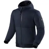 REV'IT! Oakwood Motorrad Hoodie
