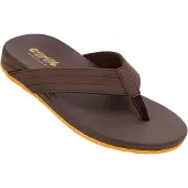Cool&move Cool WIP S1SLA099 BROWN in Brown color size 42