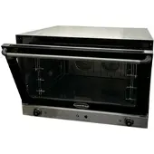 CombiSteel Konvektionswürfelbackofen 4 Tabletts -