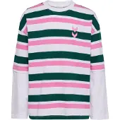 Hummel T-Shirt Kind Silly