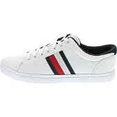 Tommy Hilfiger Iconic Vulc Stripes Mesh FM0FM05072YBS (44/white)
