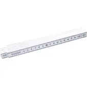 Intercable 525004 109335 Zollstock 2 m Kunststoff