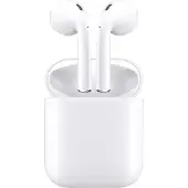 LEICKE Twin Mini, 5.0 Bluetooth Kopfhörer, Touch-Bedienung, In-Ear, kabellos, True Wireless, Sport, Headset, Anti-Lost, für Android und IOS