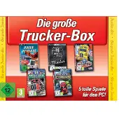 Die große Trucker-Box