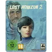 Lost Horizon 2