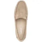 Gabor Mokassins in beige | Gr.: 38,5