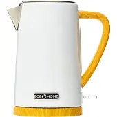 Bob Home Wasserkocher BUONGIORNO AQUA