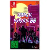 Black Future 88