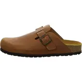 Longo Clogs Uni 393233323938 Braun 40 EU