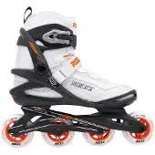 Roces Icon X Inline-skates Weiß EU 45 Weiß EU 45