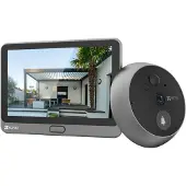 Ezviz Türspion CP4