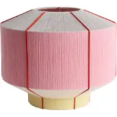 HAY - Bonbon Lampenschirm 380 - Ice Cream