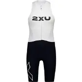 2XU Triathlonanzug Light Speed React Trisuit