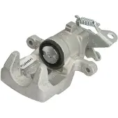 FERODO Bremssattel FCL694541, Hinten Links