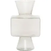 Urban Nature Culture Vase Cloe Clear