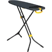 Joseph Joseph Bügelbrett Glide Compact Plus Ironing Board Schwarz