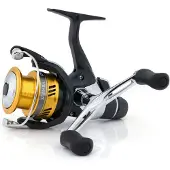 Shimano Sahara Schaltwerk RD 3000SS, HG/DH