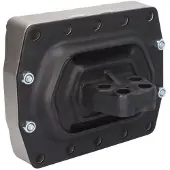 AUGER Motorträger 53293