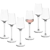 Leonardo Grappaglas Puccini 120ml (Set von 6 Stück)
