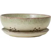 HK Living - 70's Schale Berry Bowl, Ø 17,3 cm, slush