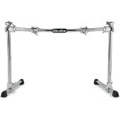 Gibraltar hardware Gibraltar Chrome Series II Drum Rack 40" gebogene Frontstange