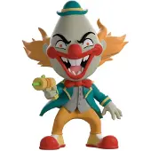 Youtooz Legends Of Avantris Chuckles Vinylfigur 12 Cm Mehrfarbig Mehrfarbig One Size