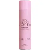 NAK - Signature Dry Clean Shampoo 200 ml