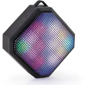 Caliber Bluetooth-Lautsprecher - Bluetooth SD Akku Spritzwassergeschützt (HPG333BTL)