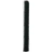 vidaXL Hexagonzaun Grün 1,5 x 100 m PVC