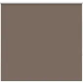 vidaXL Verdunkelungsrollo Kaffeebraun 150x130cm Stoffbreite 146,6 cm