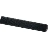 vidaXL Eurozaun Grau 1,5 x 10 m PVC-beschichtetes Eisen