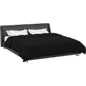 vidaXL Sommerdecke 200 x 200 cm Sommer Mikrofaser (100% Polyester)