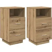 vidaXL Corvenas (2 Stück)
