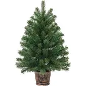 vidaXL Künstlicher Baum