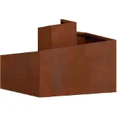 vidaXL Linmelin