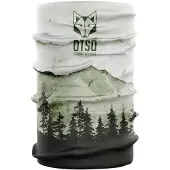 Otso Neck Warmer Weiß Mann