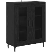vidaXL Alivia (2 Glastüren)
