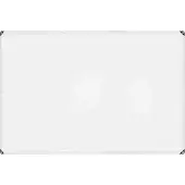 vidaXL Transparente Plane mit Ösen 2x3 m Polyethylen