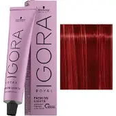 Schwarzkopf Igora Royal Fashion Lights Highlight Kleur - 60ml