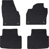 vidaXL Aussenmatte für das Auto