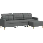 vidaXL Lexie