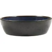 Bitz Schale Gastro Black Dark Blue 18 cm (6-teilig)