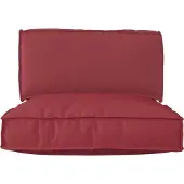 vidaXL Pallet Cushion