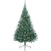 vidaXL Robin (mit 120 blauen Bällen)