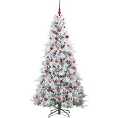 vidaXL Weihnachtsdekoration