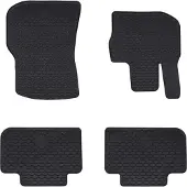 vidaXL Wagenmatten Set