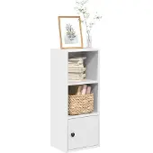 vidaXL Bücherregal